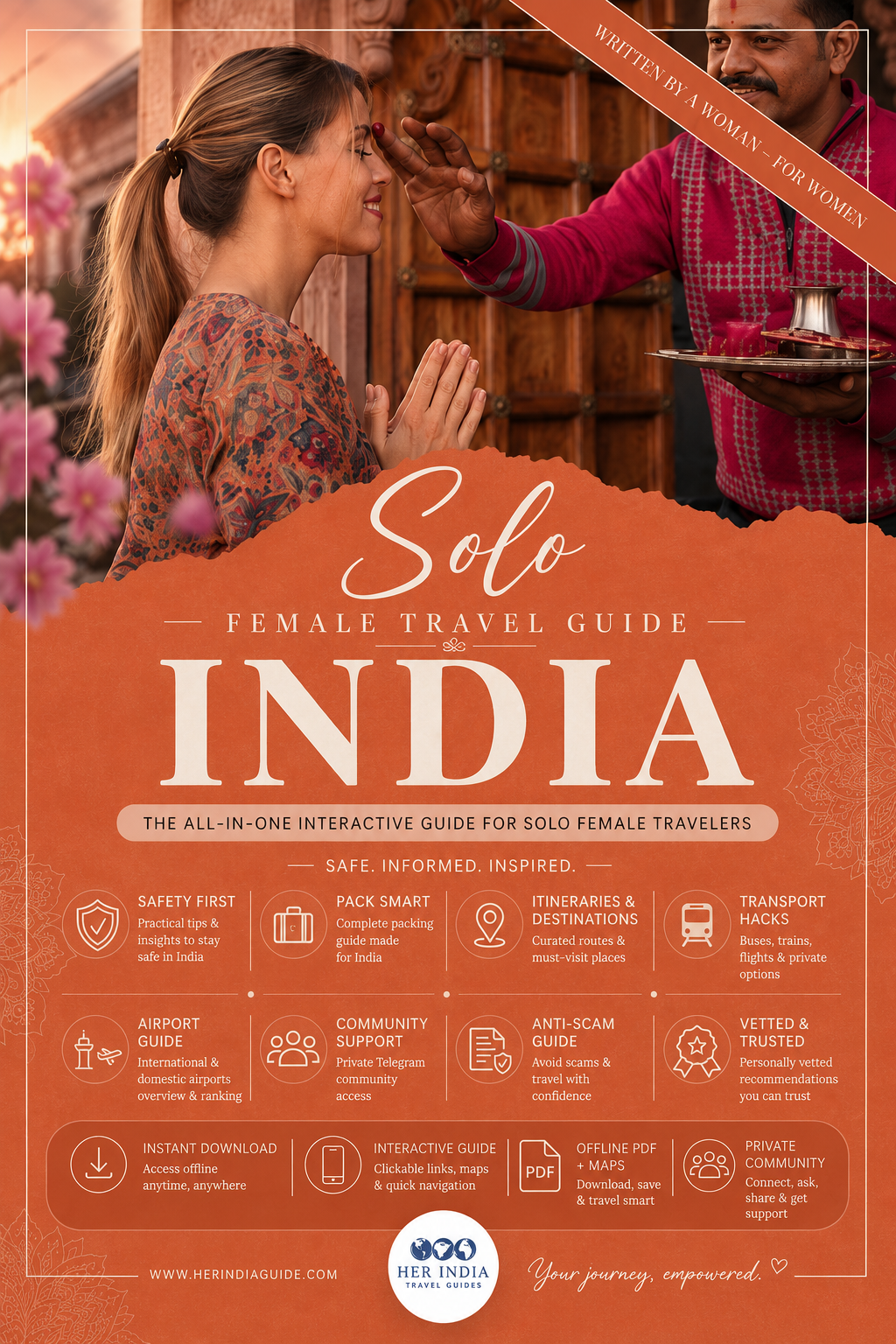 Her India — The Complete Guide