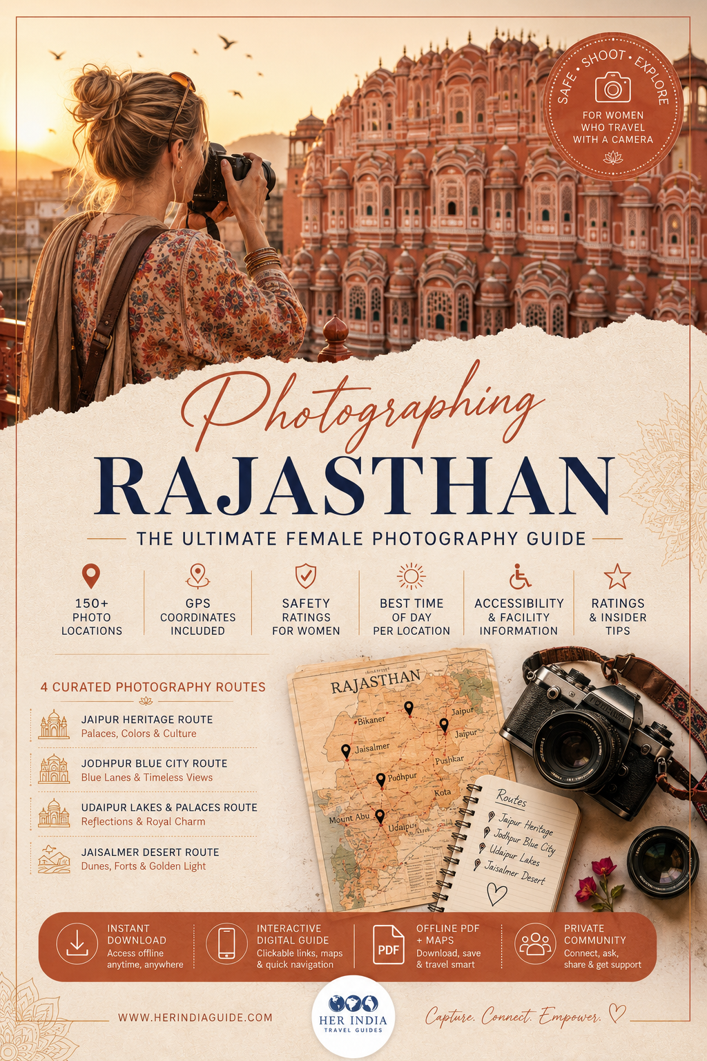 South India — The Green Escape